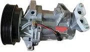 Ac Compressor Compatible For Dacia LOGAN DOKKER DUSTER FLUENCE Lodgy 926009154R 926000105R 8201025121 Z0014345C 813256