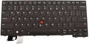 Laptop Keyboard for Lenovo Thinkpad 5N21D68234 5N21D68058 5N21D68160 5N21D67970 English US with Backlit Black New