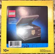 LEGO Chronometer 6550804 VIP Insiders Exclusive Promotional Set NEW SEALED