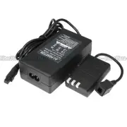 AC Battery Power Adapter EH-5A EH-5 + DC coupler EP-5 for Nikon D5000 D3000 D60