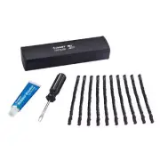 Giant Tubeless Tyre Plugs for MTB Treaded Tyres - Puncture Repair Kit