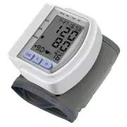 Health Care Sets with Fingertip Pulse Oximeter & Wrist Blood Pressure Monitor US