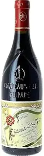 Domaine Ferrand Chateau Du Pap 750ml