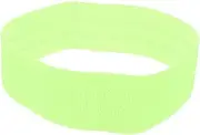 [Abaodam] Workout Sweatband for Unisex Sports Elastic Slip Headband for Gym Yoga and Outdoor Activities Moisture Wicking Hair Band for Comfort and Performance