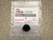 18 - 21 TOYOTA C-HR RADIO CD PLAYER RECEIVER KNOB W/ NAV OPTION QTY 1 OEM NEW