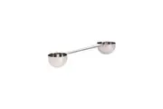 Soffritto A Series Stainless Steel Double End Measuring Spoon 20cm