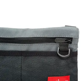 Manhattan Portage 曼哈頓 MP1089 參議員 肩背包 / 側背包 (BLK 黑色) 化學原宿