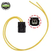 Temperature sensor repair harness For HONDA COOLANT 04321-TP6-305 04320-SAA-A00