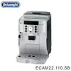 加贈飛利浦電磁爐HD4924+綜合咖啡豆3磅【Delonghi】風雅型全自動咖啡機(ECAM 22.110.SB)