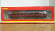 Hornby R4690A BR (ex LMS) Non Corridor Coach 3rd Class "M 11886 M" NEW