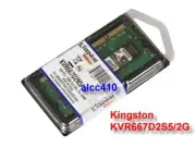 Kingston 667Mhz 2GB DDR2 RAM SoDimm 2 GB 667 Brand New