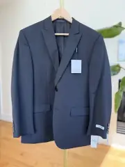 Calvin Klein Men’s Suit Slim Fit NWT