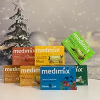 在飛比找蝦皮購物優惠-印度皂 MEDIMIX 美黛詩 美肌皂 淺綠寶貝 皇室藥草浴