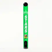 The Stubby Club BBL Themed Melbourne Stars Stubby Holder Dispenser Barware