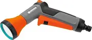 Gardena Classic Gun Trigger Soft Water Sprayer, Multicolour