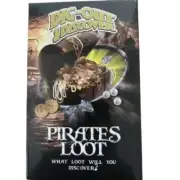 Dig Out & Discover Kit Large - Pirates Loot
