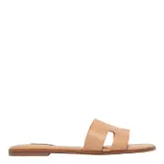 GISELLE LIGHT TAN | Nine West