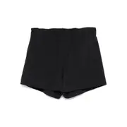[Veilance] Veilance Elasticated Waist Shorts S BLACK