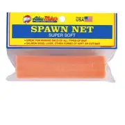 Atlas Mike's 55038 Spawn Net 3" x 3" Fishing Equipment, Peach
