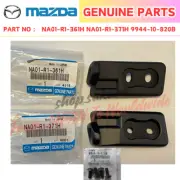 MAZDA OEM 01-03 NA6/8 MIATA ROADSTER Hard Top Side Striker Deck Bolt Set Latch