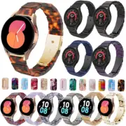 Resin Strap For Huawei Watch GT 3 Pro 43mm GT/GT 2/GT 3 42/46mm Honor Magic Band
