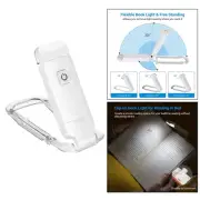 LED Light USB Rechargeable Desk Lights Students Readers Reading in Bed