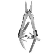 Gerber Multi Plier 600 Basic Needlenose Stainless w/ Carbide Insert Cutters - 0