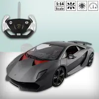 在飛比找森森購物網優惠-【瑪琍歐玩具】1:14 LAMBORGHINI SESTO 