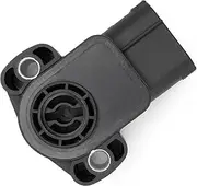 F6TZ9F836AA Accelerator Pedal Position Sensor Compatible with Ford F-350 1996-1997 7.3L,F-250 1996-1997 7.3L,F Super Duty 1996-1997 7.3L.