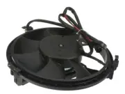 Auxiliary Fan Assembly For 1996-2000 Audi A4 1.8L 4 Cyl 1999 1998 1997 JK757VH (for: Audi)