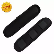 Detachable Nonslip Backpack Shoulder Pad Camera Bag Pads Sponge Pressure Relief
