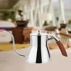 Pour over Coffee Kettle,Gooseneck Kettle,Water Kettle 800ml Drip Coffee Kettle