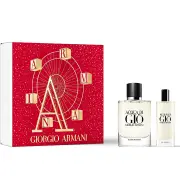 Giorgio Armani Acqua Di Gio EDP Travel Set