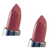 (Lot of 2) Maybelline Color Sensational Lipstick, 805 Purposeful Mauve