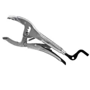 StrongHand PAJ100 6mm-80mm Strong Grip C-Jaw Adjustable Opening Pliers