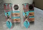 Lot of 2 Benefit Gimme Brow Volumizing Fiber Gel #1 COOL LIGHT BLONDE Full Size