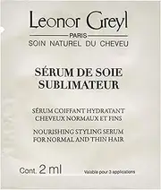 Leonor Greyl Serum De Soie Sublimateur by Leonor Greyl for Unisex - 2 ml Serum, 2 millilitre