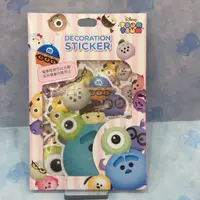 在飛比找蝦皮購物優惠-迪士尼TSUM TSUM【行李箱貼紙】防水貼紙 裝飾貼紙 行