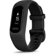 Garmin Vivosmart 5 Activity Tracker Black (S/M)