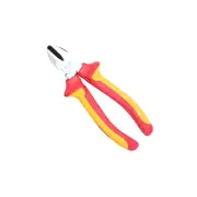 SP Tools Diagonal Cutters - 180mm 1000V VDE Insulated Cr-V Steel Blades