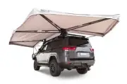 Kings Plus 270 Tourer XL Freestanding Awning | 14.57sqm |4WDs & Camper Trailers