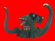 Bandai Godzilla 2018 Movie Monster Series Biollante Pvc Action Figure Toho