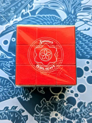 Olight Rubik Style Cube