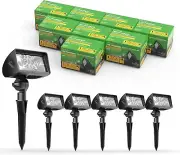 Low Voltage Wall Wash Light 18 Watt LED Weatherproof Floodlight Outdoor