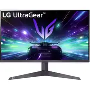 LG UltraGear 24GS50F-B 24" FHD 180Hz Gaming Monitor 1920x1080 - 1ms - DisplayPort - HDMI - AMD FreeSync - HDR10 - Tilt Adjustable - 75x75 VESA [24GS50F-B]
