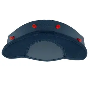SOL SM-3 MD-04 護鼻罩 擋風片 大鼻罩 可樂帽 汽水罩安全帽專用 SOL