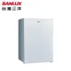 含基本安裝【Sanlux台灣三洋】SCR-90A 90公升直立式冷凍櫃 (8.2折)