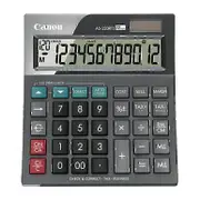 Canon AS220RTS Calculator