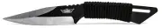 6 inch Uzi Ultra Sharp Throwing Knife