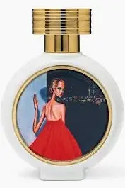 Hfc paris LADY IN RED women's perfume - 75 ml